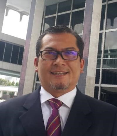 Ir Wan Mohd Nasbi