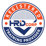 HRDCorp HRDF training provider logo